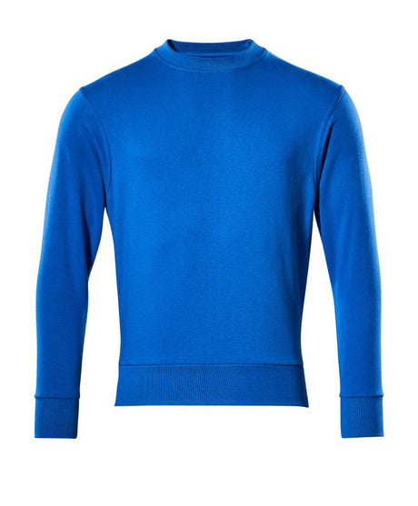 Sweatshirt 51580 - 91 - helder blauw