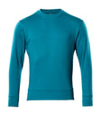 Sweatshirt 51580 - 93 - petrol
