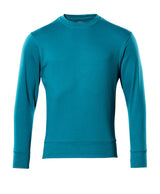 Sweatshirt 51580 - 93 - petrol