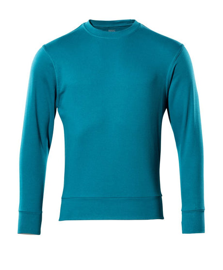 Sweatshirt 51580 - 93 - petrol