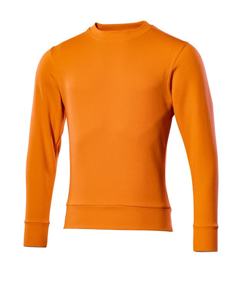 Sweatshirt 51580 - 98 - helder oranje