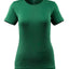 T-shirt Dames 51583 - 03 - groen