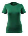 T-shirt Dames 51583 - 03 - groen