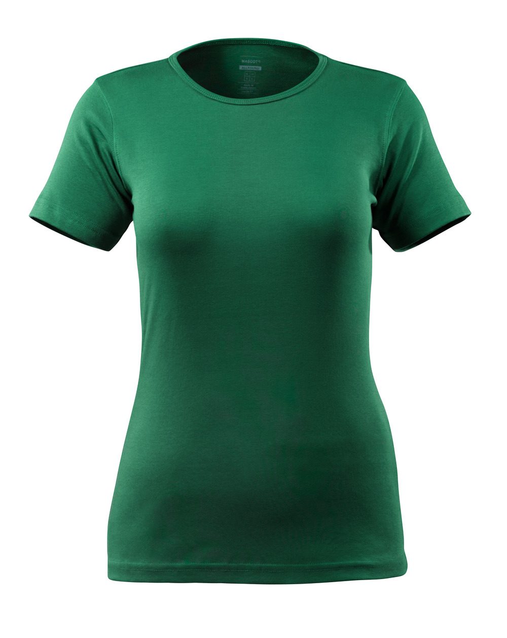 T-shirt Dames 51583 - 03 - groen
