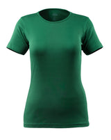 T-shirt Dames 51583 - 03 - groen