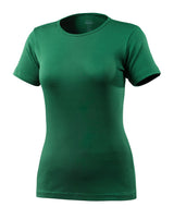 T-shirt Dames 51583 - 03 - groen