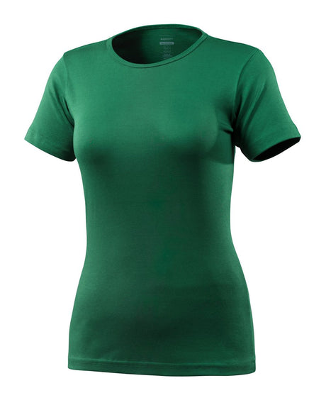 T-shirt Dames 51583 - 03 - groen