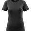 T-shirt Dames 51583 - 09 - zwart