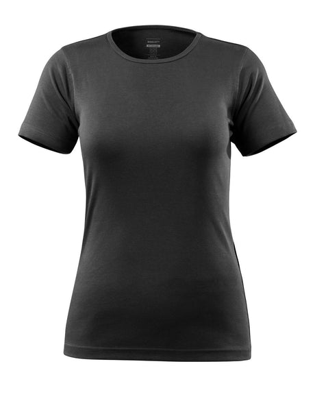 T-shirt Dames 51583 - 09 - zwart