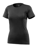 T-shirt Dames 51583 - 09 - zwart