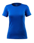 T-shirt Dames 51583 - 11 - korenblauw
