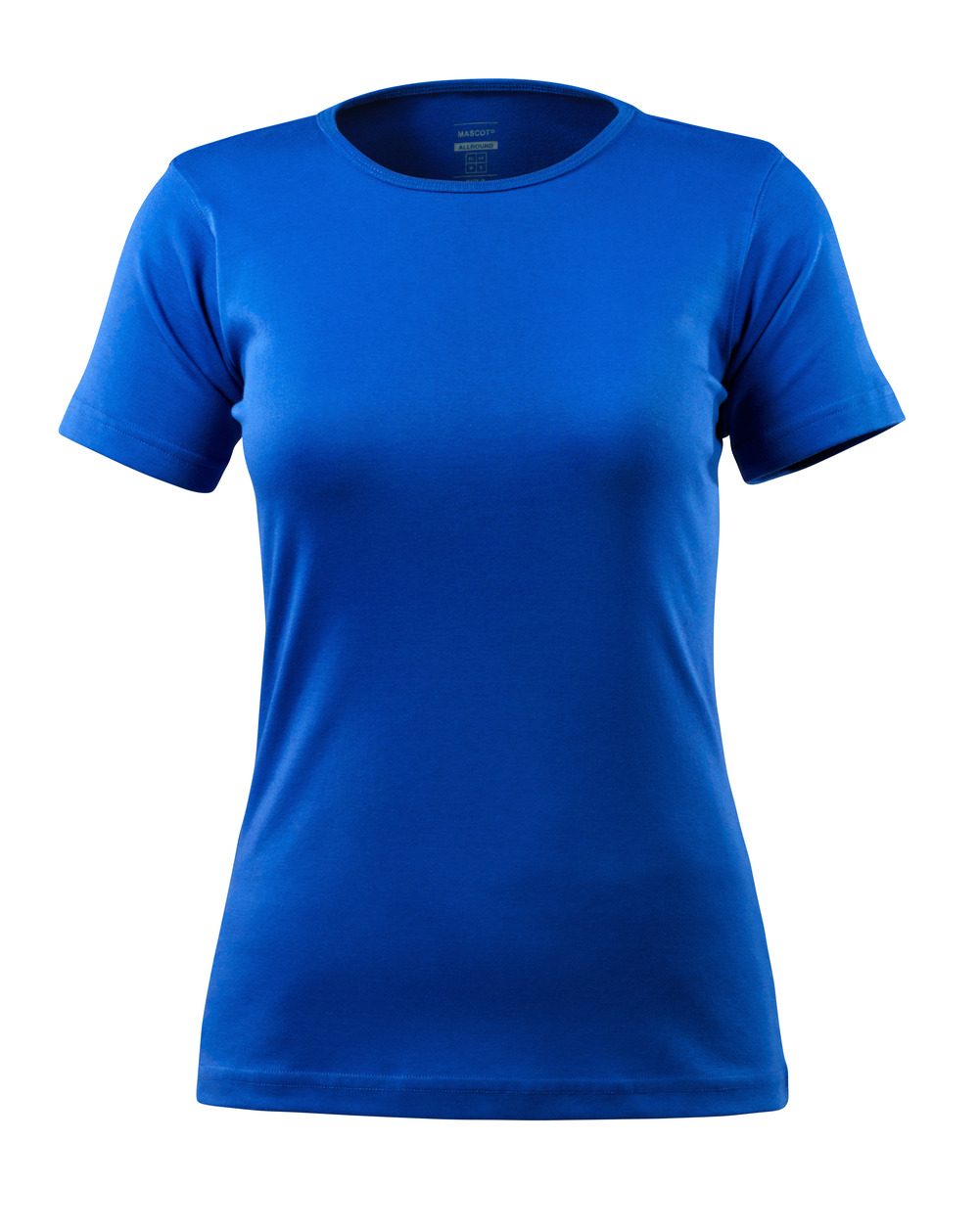 T-shirt Dames 51583 - 11 - korenblauw