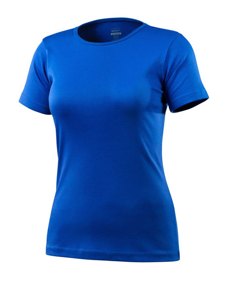 T-shirt Dames 51583 - 11 - korenblauw