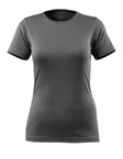 T-shirt Dames 51583 - 18 - donkerantraciet