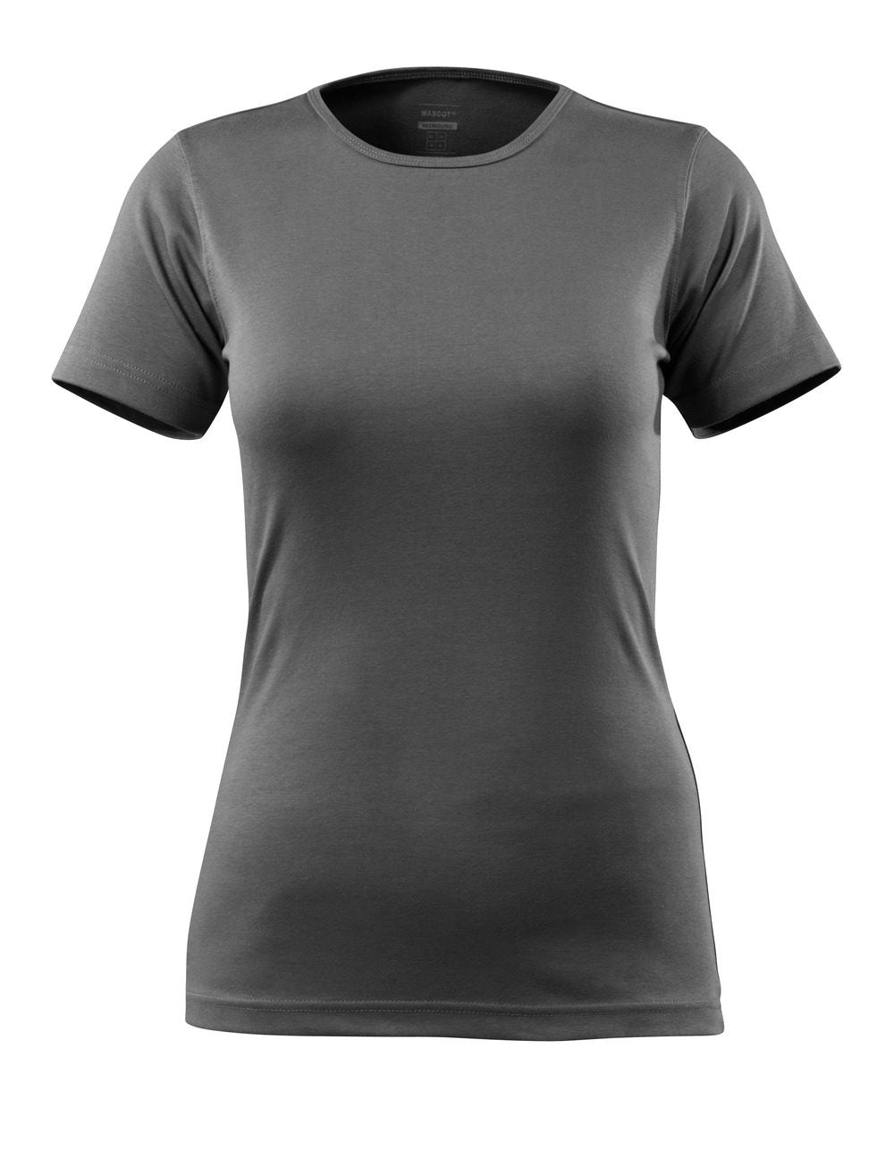 T-shirt Dames 51583 - 18 - donkerantraciet