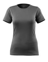T-shirt Dames 51583 - 18 - donkerantraciet