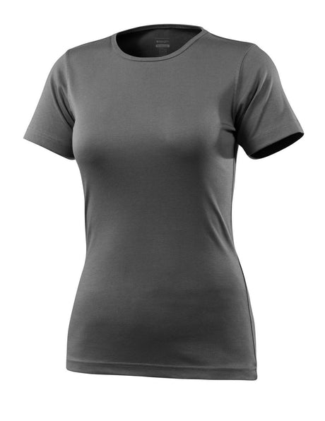 T-shirt Dames 51583 - 18 - donkerantraciet