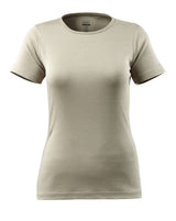 T-shirt Dames 51583 - 55 - lichtkhaki
