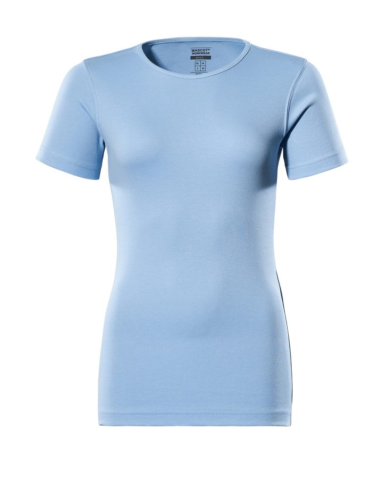 T-shirt Dames 51583 - 71 - lichtblauw