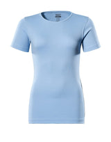 T-shirt Dames 51583 - 71 - lichtblauw