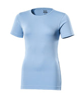 T-shirt Dames 51583 - 71 - lichtblauw