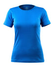 T-shirt Dames 51583 - 91 - helder blauw