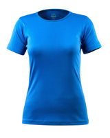 T-shirt Dames 51583 - 91 - helder blauw