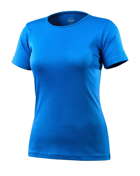 T-shirt Dames 51583 - 91 - helder blauw