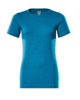 T-shirt Dames 51583 - 93 - petrol