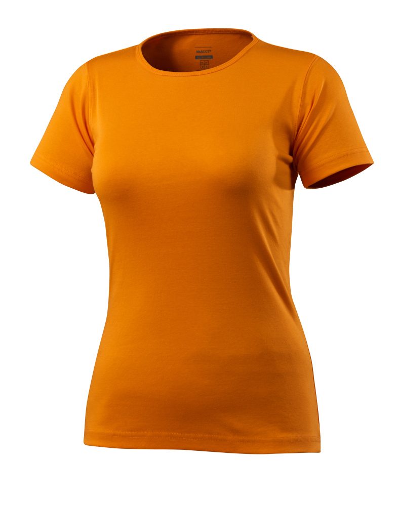 T-shirt Dames 51583 - 98 - helder oranje