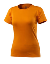 T-shirt Dames 51583 - 98 - helder oranje