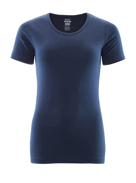MASCOT Dames T-shirt met V-hals 51584-967-01