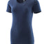 MASCOT T-shirt met V-hals Dames 51584