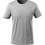 T-shirt 51585 - 08 - grijs-gemêleerd