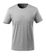T-shirt 51585 - 08 - grijs-gemêleerd