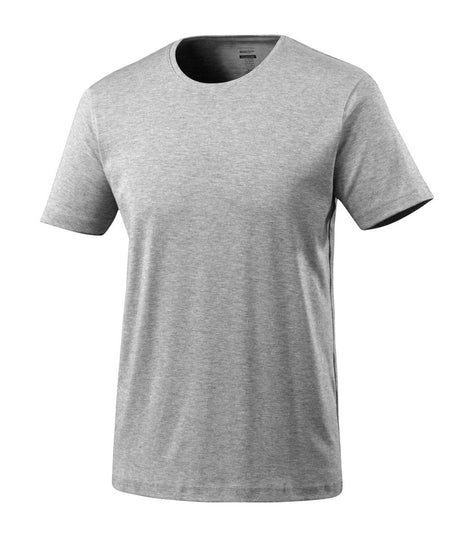 T-shirt 51585 - 08 - grijs-gemêleerd