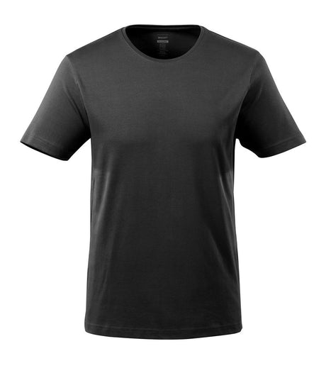 T-shirt 51585 - 09 - zwart