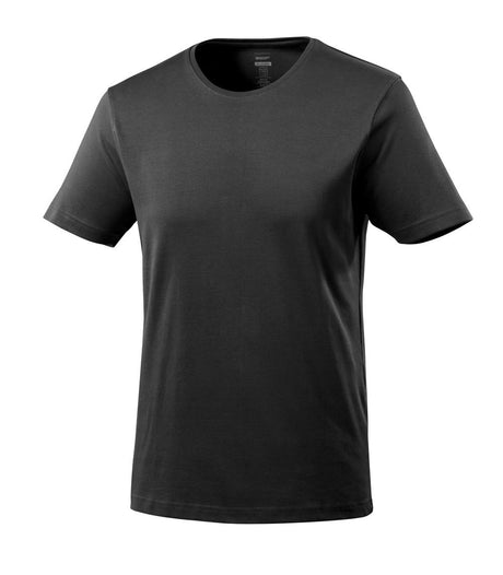 T-shirt 51585 - 09 - zwart
