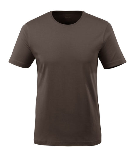 T-shirt 51585 - 18 - donkerantraciet