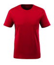 T-shirt 51585 - 202 - signaalrood