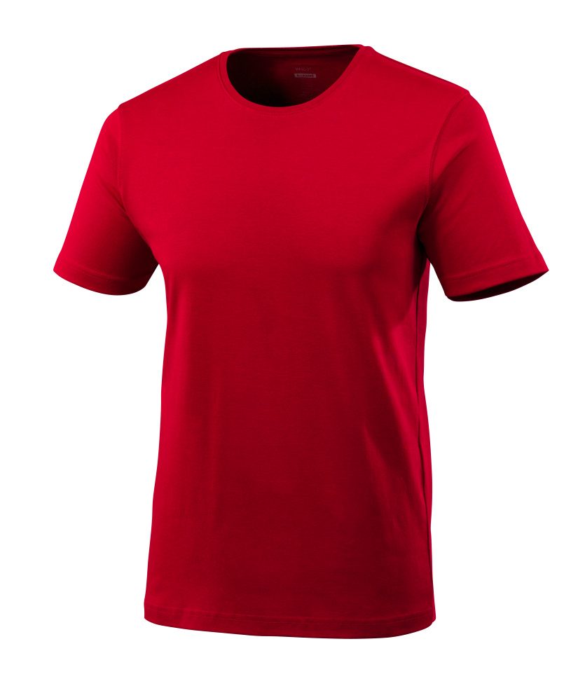 T-shirt 51585 - 202 - signaalrood