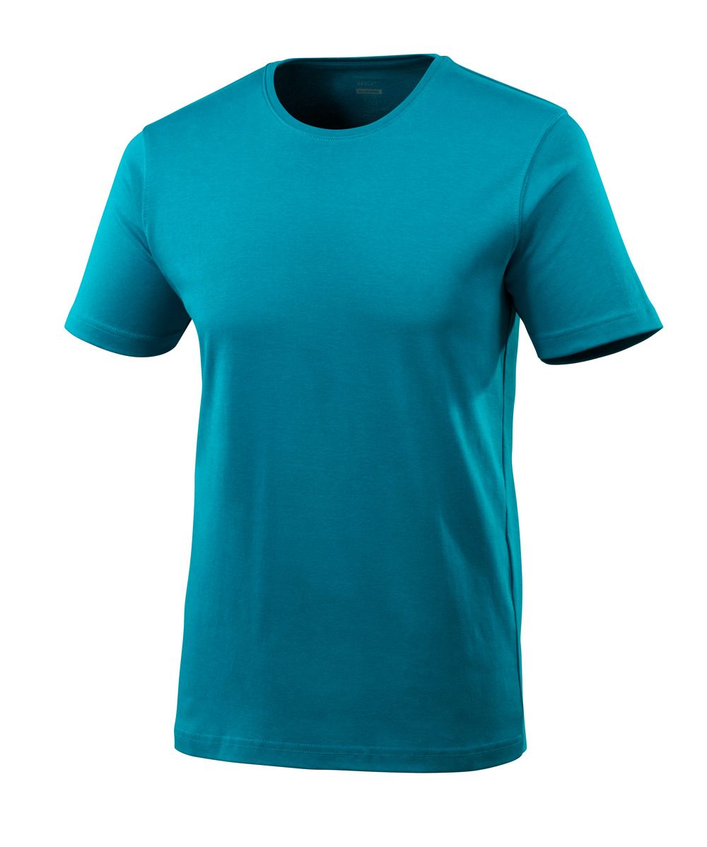 T-shirt 51585 - 93 - petrol
