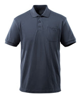 MASCOT Unisex Poloshirt Met Borstzak 51586-968