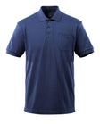 MASCOT Poloshirt met borstzak 51586