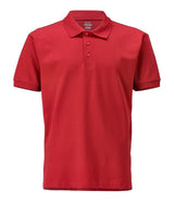 Poloshirt 51587 - 02 - rood