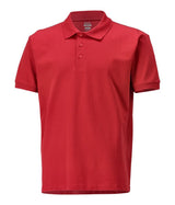 Poloshirt 51587 - 02 - rood