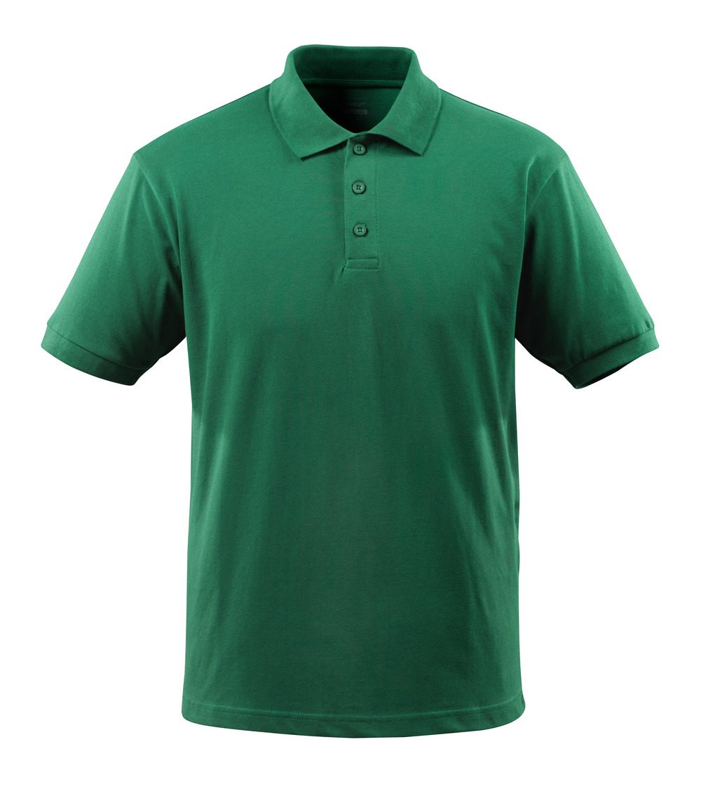 Poloshirt 51587 - 03 - groen