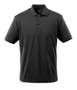 Poloshirt 51587 - 09 - zwart