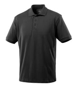 Poloshirt 51587 - 09 - zwart