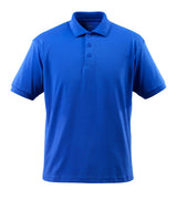 Poloshirt 51587 - 11 - korenblauw